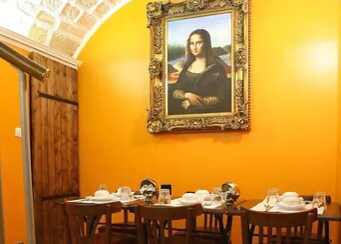 Grand De L'europe Hotel