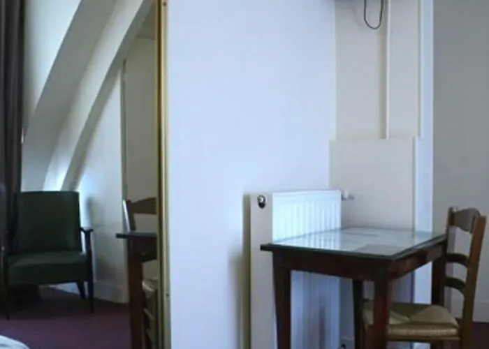 Grand De L'europe 2* Paryż