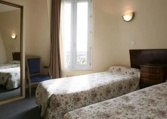 Grand De L'europe Hotel