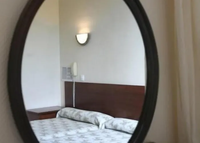 Grand De L'europe Hotel 2*