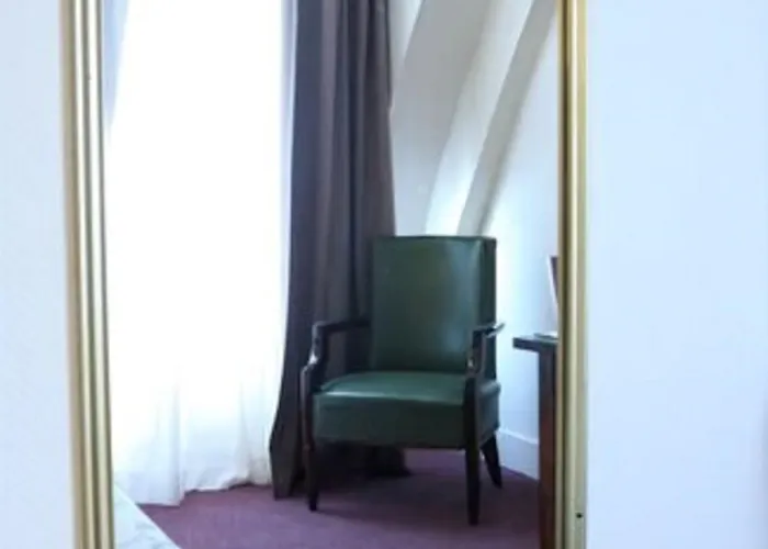 Hotel Grand De L'europe 2*