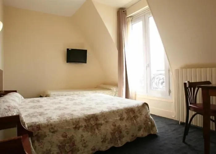 Grand De L'europe 2*