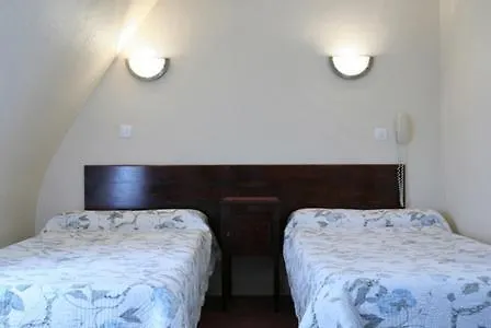 Grand De L'europe 2* Paříž