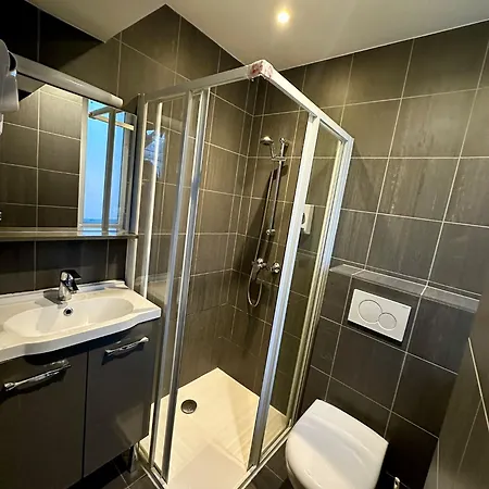 Grand De L'europe 2*