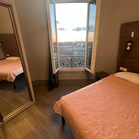 Grand De L'europe Hotel 2*