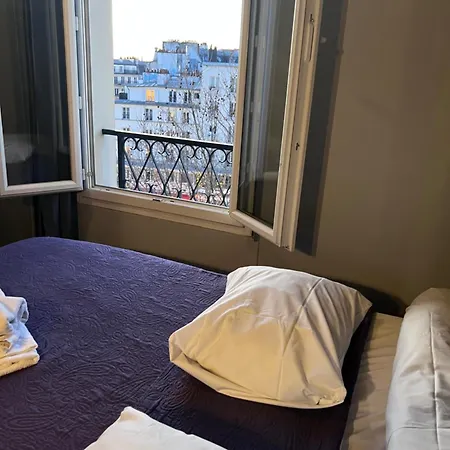 Grand De L'europe Hotel