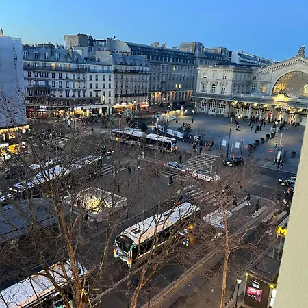 Grand De L'europe
