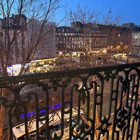 Grand De L'europe 2*