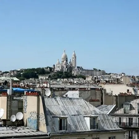 Grand De L'europe