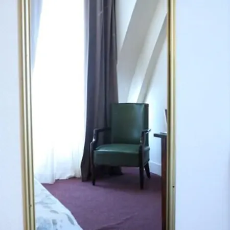 Hotel Grand De L'europe 2*