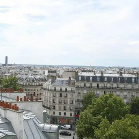 Grand De L'europe