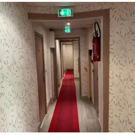 Grand De L'europe 2*