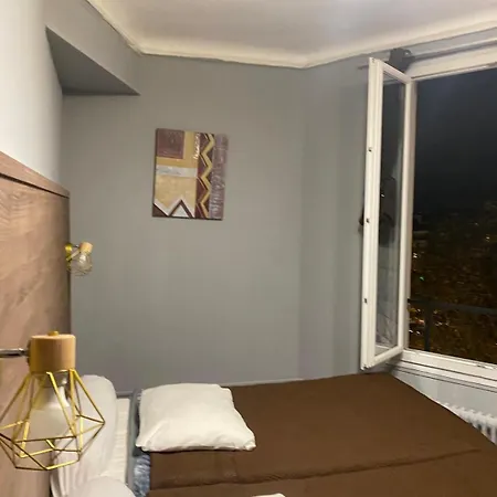 Grand De L'europe 2*