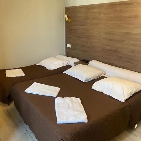 Grand De L'europe Hotel 2*