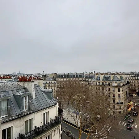 Grand De L'europe Paris