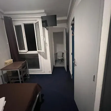 Hotel Grand De L'europe 2*