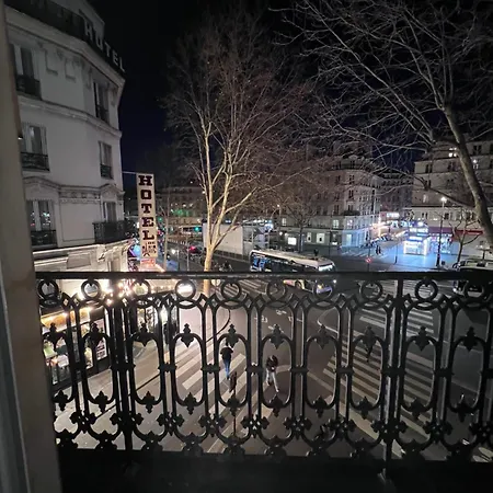 Hotel Grand De L'europe