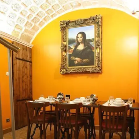 Grand De L'europe Hotel