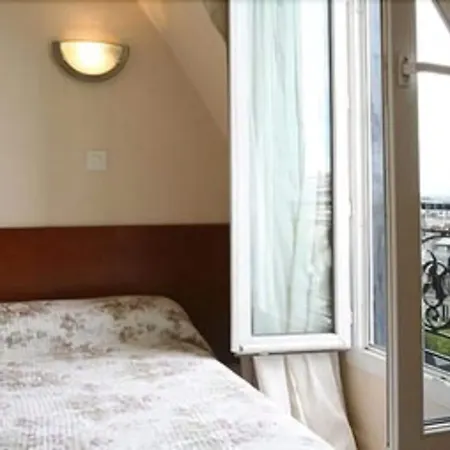 Grand De L'europe 2* Paris