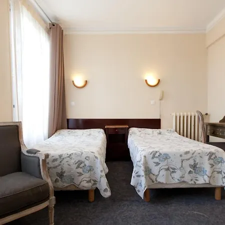 Hotel Grand De L'europe 2*