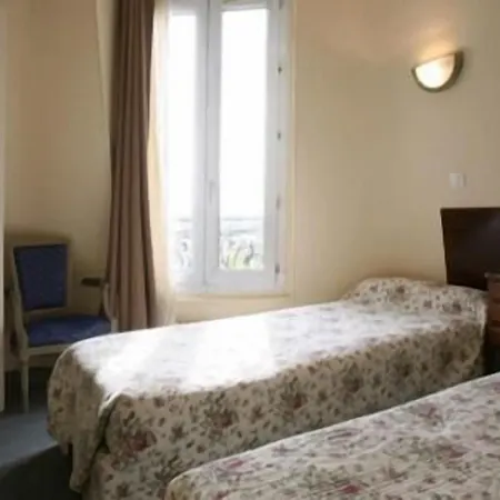 Grand De L'europe Hotel